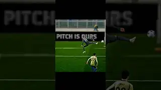Mbappe 😳 #shorts #efootball #efootball2024 #mbappe #kayl3b #viral #pes2021