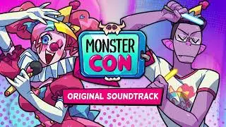 Road of No Return &ndash; Monster Prom 4: Monster Con | Original Soundtrack (Track 18)