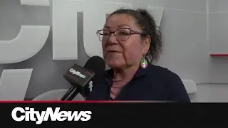 Howard Mandshein talks to Rhonda Head