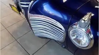 1941 Plymouth Deluxe Used Cars De Witt IA
