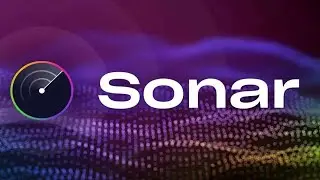 Sonar Platform - Панель мониторинга криптографии следующего поколения | ОБЗОР