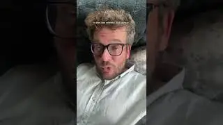 The Hank Green nobody asked for