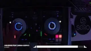 SGRO Yearmix 2019