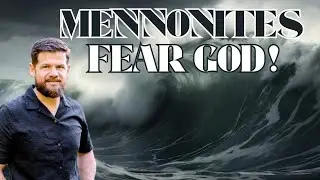 Are you scared of God? OR do you fear HIM?