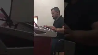 Emrah Türkoğlu - Çiftetelli Çalışmalardan