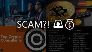 crypto consultants co review is crypto consultants co legit or scam