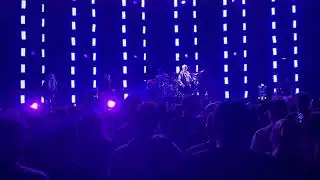 Smashing Pumpkins - Tonight Tonight (Live in Abu Dhabi),09Oct25