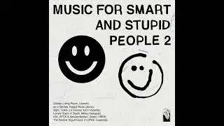 Various - Music for Smart and Stupid People 2 (2024)