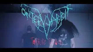 ONTERVJABBIT - TORTURE GARDEN (Album Trailer 2018)