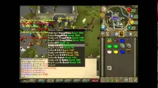 Top 5 Biggest Runescape Pots