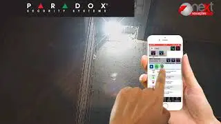 Acenda, abra ou ligue a dist&acirc;ncia com Insite Gold - Paradox