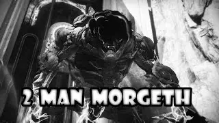 2 Man Morgeth - 30th Anniversary
