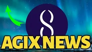 IS THIS THE END FOR SINGULARITYNET (AGIX) RUN? | THINGS YOU NEED TO KNOW | AGIX PRICE ANALYSIS