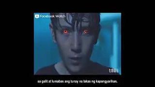 BRIGHTBURN | #86 Movie tagalog summary