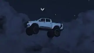Off-Road Yapmaya Çalışıyoruz | Grand Theft Auto V