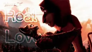 Alex + Gia 🖤 | Real Love 💘 | Madagascar MV | Nunezxtt
