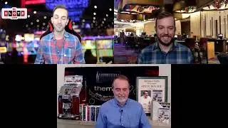 Brian Christopher Slots Interview - Details on The Biggest Slot Streamer!