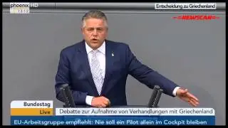 Doku: Reden der 