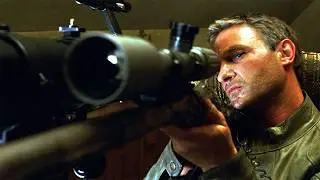 Legendary Sniper Kill Shots In Movie History