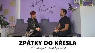 9. DÍL ZPÁTKY DO KŘESLA / KADEŘNICTVÍ PETRA / MORAVSKÉ BUDĚJOVICE