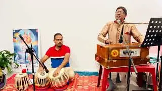 Tero Sukh Dukh Mein Aayo Kaam - Indar K Nair