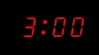 ¡Solo tengo 3 minutos para pasarme este nivel!