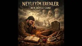 Neyleyim erenler-Söz Şengül Yıldız-Beste Dalix