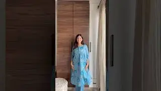 Myntra office wear kurta sets| myntra cotton kurta set haul #myntrahaul