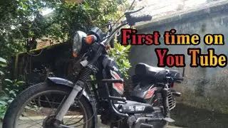 TVS XL Super Heavy Duty&ndash;2015 | Real Life&ndash;Review