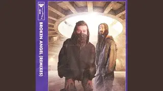 Broken Angel (This is Lonely Club)
