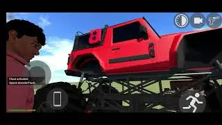 Double engine thar driving 3 D gameplay Android phone 🤳📱 ||#gaming #gameplay #3dmodeling #youtube 