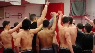 Muhlenberg Wrestling 2016 - Mules Rising