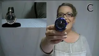 Invicta Specialty Infinity Review | Chicks with Watches
