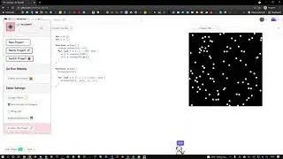Remix p5.js sketches from template in glitch.com