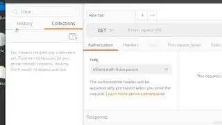 POSTMAN API Testing - Step by Step for Beginners : Understand POSTMAN GUI