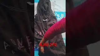 Ajio winter sweatshirt haul under 260&nbsp;#wintercollection&nbsp;#sweatshirt&nbsp;#ajio&nbsp;#ajiohaul&nbsp;#haul&nbsp;#viral