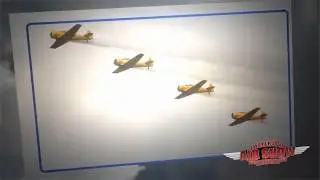 Waterloo Air Show 2012 Promo