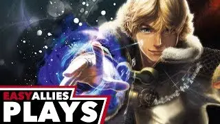 Blood Pact: Final Fantasy Crystal Chronicles: The Crystal Bearers