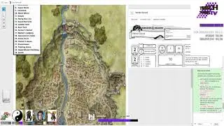 Grarfold campaign - Ep 1 - 