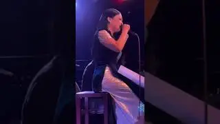 Loài Hoa Không Vỡ - Như Quỳnh live in Phòng Trà WE 20210425