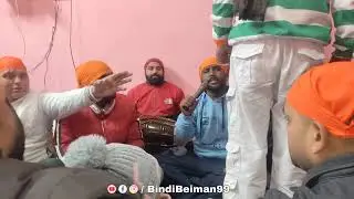 ਮੇਰੇ ਗੁਰੂ ਰਵਿਦਾਸ ਮੇਰੇ ਵਸੇ ਸਵਾਸ। ਮੈਂ ਨਾਮ ਉਹਦਾ ਜਪਦੀ ਫਿਰਾਂ। ਪ੍ਰਭਾਤ ਫੇਰੀ ਸ਼੍ਰੀ ਗੁਰੂ ਰਵਿਦਾਸ ਭਵਨ ਫਿਲੌਰ 