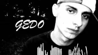 GEDO & Brovi - Biała r&oacute;ża feat new I soundsystem (2008r)