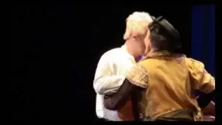 Norma Nahoun - E ben altro il mio sogno - Il Tabarro - Puccini