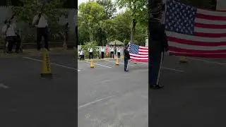 Military Honors for Russell Graham on Friday, July 25, 2025