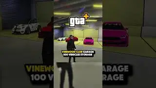 NEW GTA+ Membership Benefits - September 2025‼️ #gtaonline #gta5 #gtav