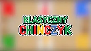 Klasyczny Chińczyk - Torofun - Gry Towarzyskie