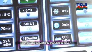Mondenitati cu Andreea 5 iul 2014
