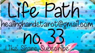 Dec 2020 Life Path 33 YEAR END Energy Review