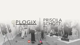 How Priscila Schott Turns Geometry Into Interactive Art | Brazilian Artist Spotlight Interview