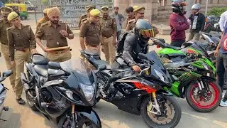 Lucknow Meet-Up Ka Sach | Saanp 🐍 Paale Hain!